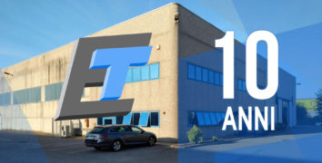 anniversario 10 anni di EasyTech