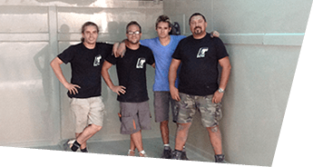 squadra EasyTech